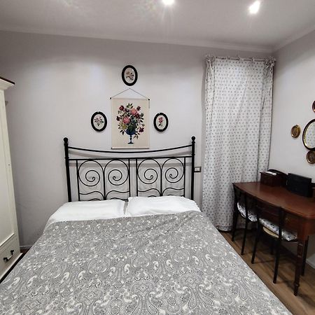 Appartamento Suite Ponte Milvio Рим Экстерьер фото