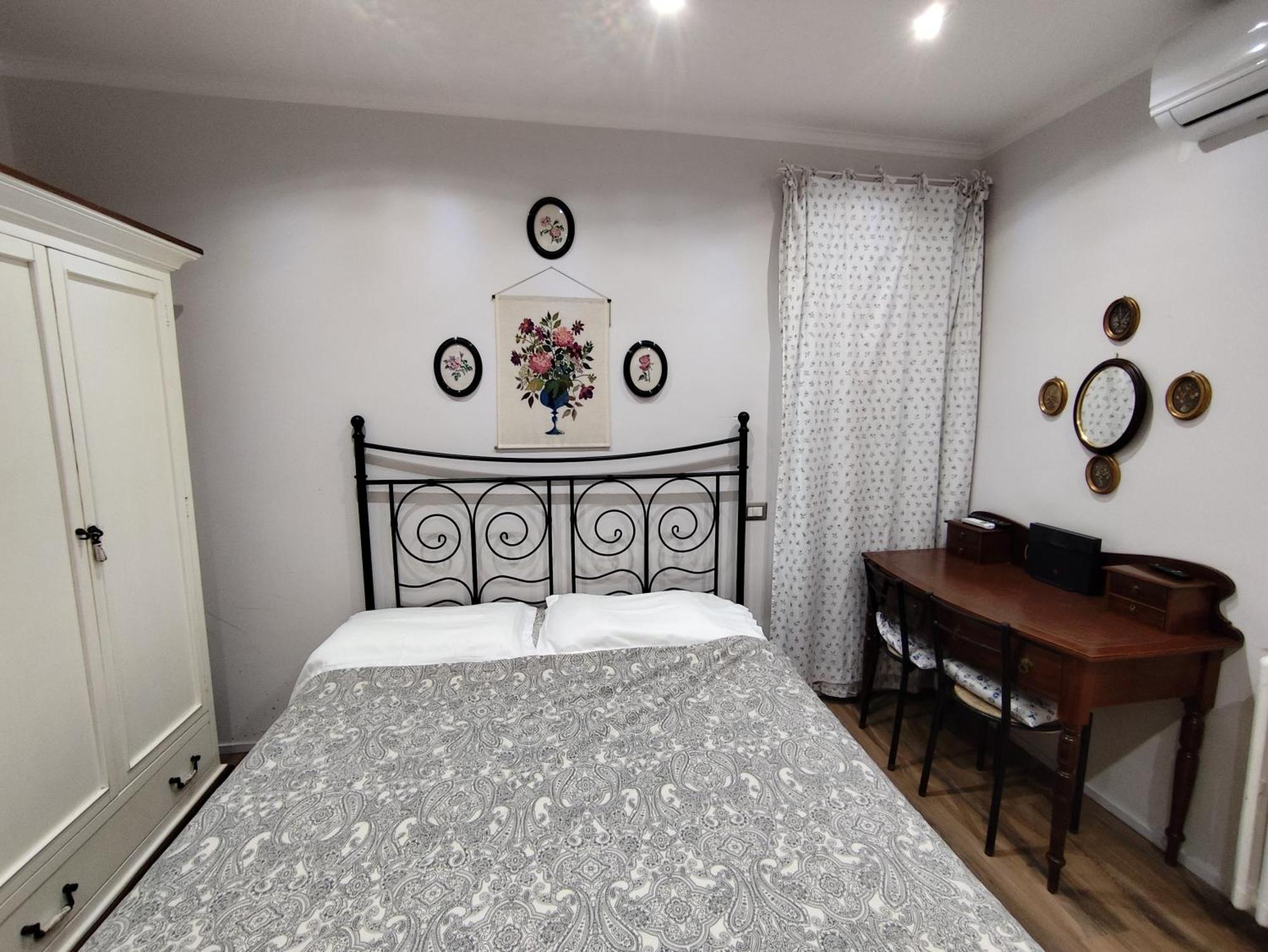 Appartamento Suite Ponte Milvio Рим Экстерьер фото